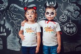 Candy Collector - Trick or Treat Shirt - Halloween SVG